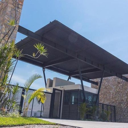 Vistalago Villa Tequesquitengo Eksteriør billede
