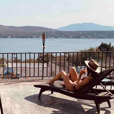 Vistalago Villa Tequesquitengo Eksteriør billede