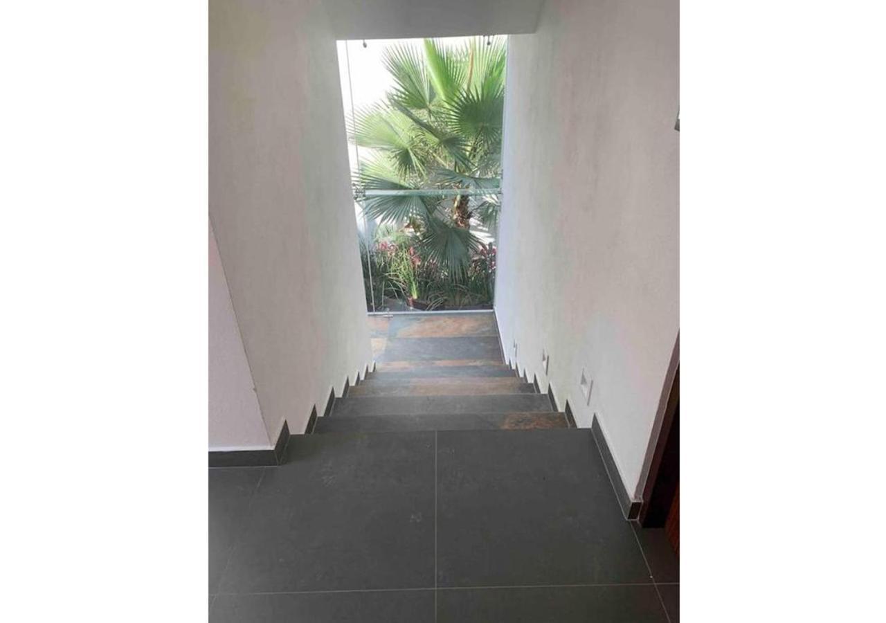 Vistalago Villa Tequesquitengo Eksteriør billede